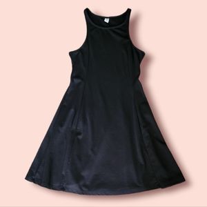Small little black dress from Old Navy
